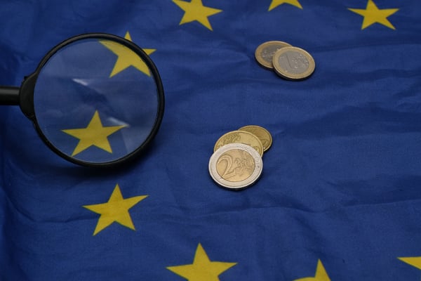 EU will Lohngleichheit