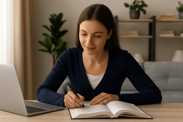 Berufsbegleitend studieren – Karriere und Weiterbildung erfolgreich vereinen